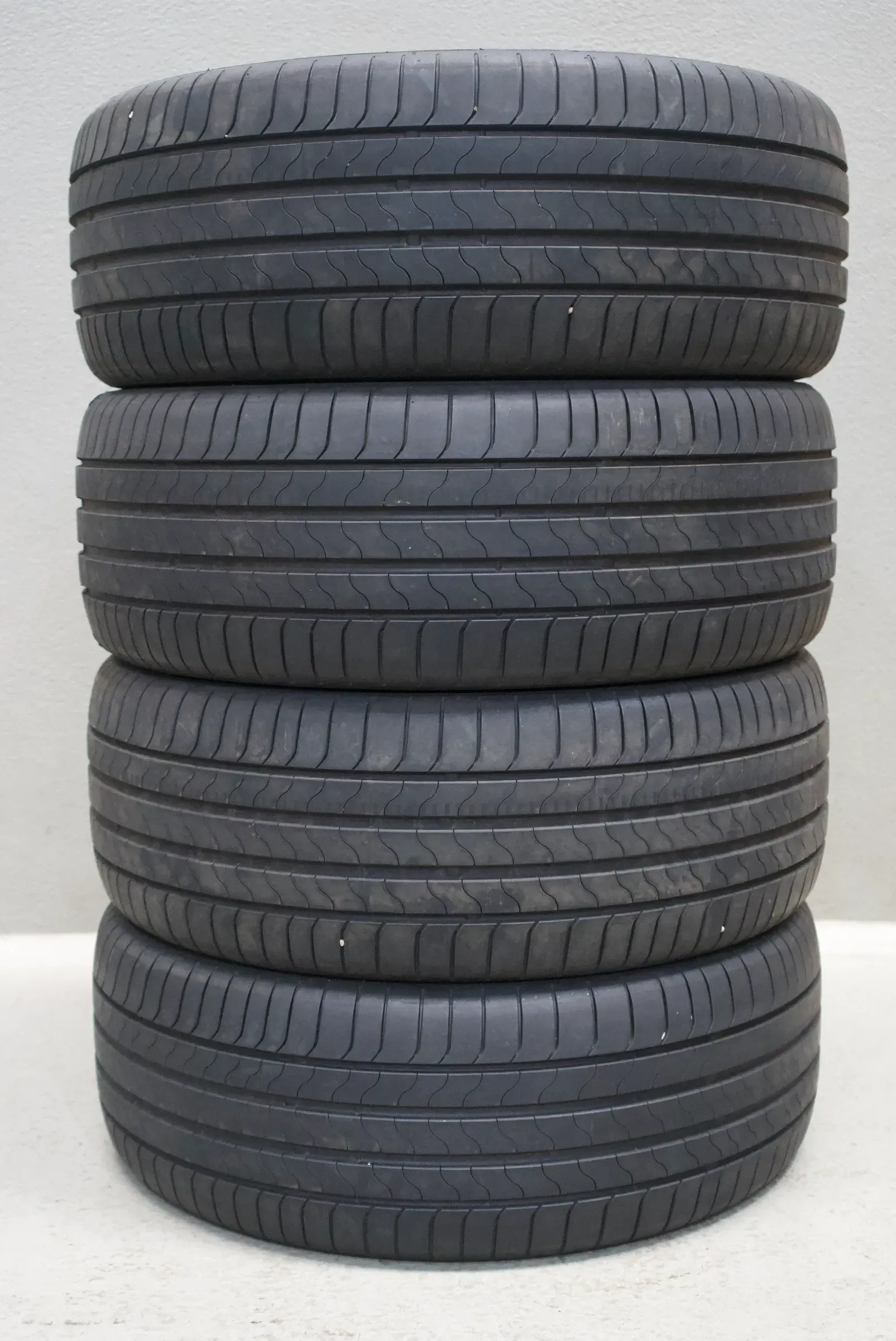 Bridgestone Turanza 6 MO * I 225 55 R18 102Y I Sommerreifensatz - Bild 1