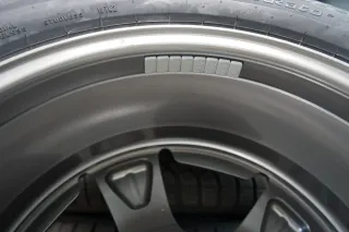 BMW X1 U11 I iX1 U11 X2 U10 17 Zoll Winterkompletträder I 832 - Bild 9