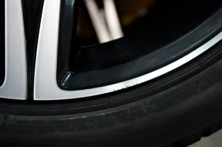 Mercedes-Benz A-Klasse W177 I CLA C118 I B-Klasse W247 18 Zoll Winterkompletträder - Bild 11