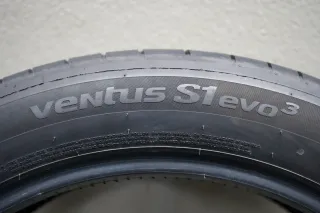2x Hankook Ventus S1 Evo 3 MO * I 245 45 R19 102Y XL I Sommerreifen - Bild 3