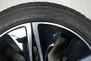 Mercedes-Benz A-Klasse W177 I CLA C118 I B-Klasse W247 18 Zoll Winterkompletträder - Bild 12