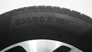 Mercedes-Benz GLC X254 I Coupé C254 18 Zoll Winterkompletträder - Bild 7