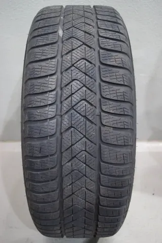 Mercedes-Benz C-Klasse W206 I S206 17 Zoll Winterkompletträder - Bild 9