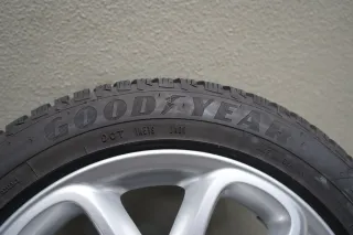 Mini Cooper F55 F56 F57 16 Zoll Winterkompletträder I Loop Spoke 494 - Bild 4