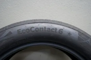 Continental Eco Contact 6 * I 245 50 R19 105W XL I Sommerreifensatz - Bild 4