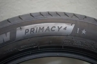 Michelin Primacy 4 * I 225 50 R17 98Y I Sommerreifensatz - Bild 4