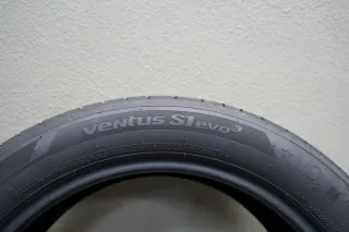 Hankook Ventus S1 Evo 2 MO * I 245 45 R19 102Y XL I Sommerreifensatz - Bild 4