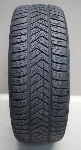 Mercedes-Benz S-Klasse W222 I V222 19 Zoll Winterkompletträder - Bild 8