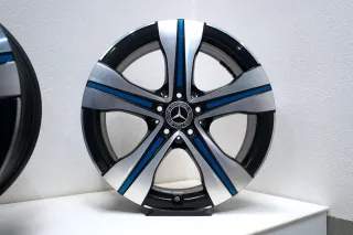 Mercedes-Benz EQA H243 I EQB X243 18 Zoll Felgensatz - Bild 5