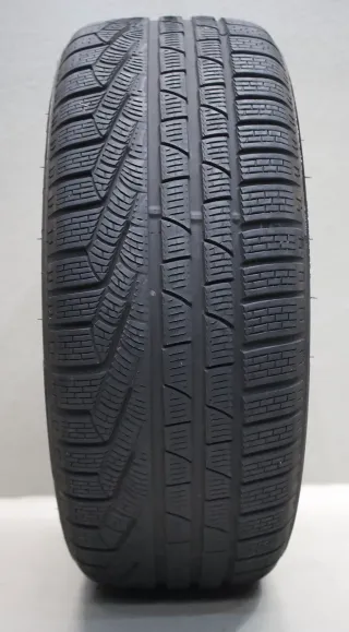 Audi Q3 83H F3 19 Zoll Winterkompletträder - Bild 7