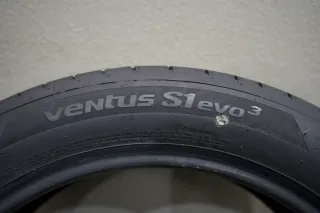 Hankook Ventus S1 Evo 2 MO * I 245 45 R19 102Y XL I Sommerreifensatz - Bild 4
