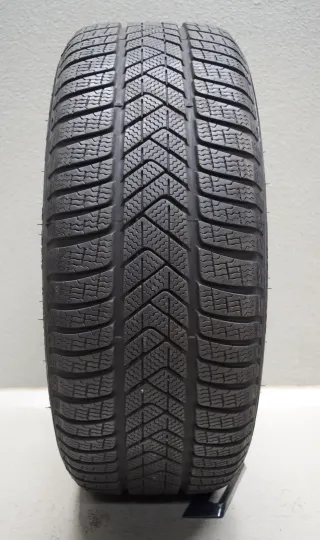 Mercedes-Benz CLS W257 I C257 19 Zoll Winterkompletträder - Bild 7