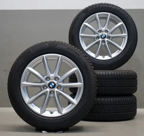 Background image for BMW X1 F48 I X2 F39 17 Zoll Winterkompletträder I 560