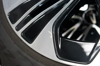 Mercedes-Benz E-Klasse E-Klasse W214 I S214 19 Zoll Winterkompletträder - Bild 10