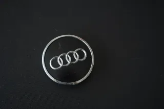 4x Original Audi Nabendeckel I 8W0 601 170 - Bild 5
