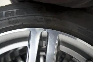 Mercedes-Benz GLC X253 I Coupé C253 18 Zoll Winterkompletträder - Bild 10