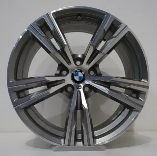 BMW Z4 G29 18 Zoll Einzelfelge I M798 - Bild 1