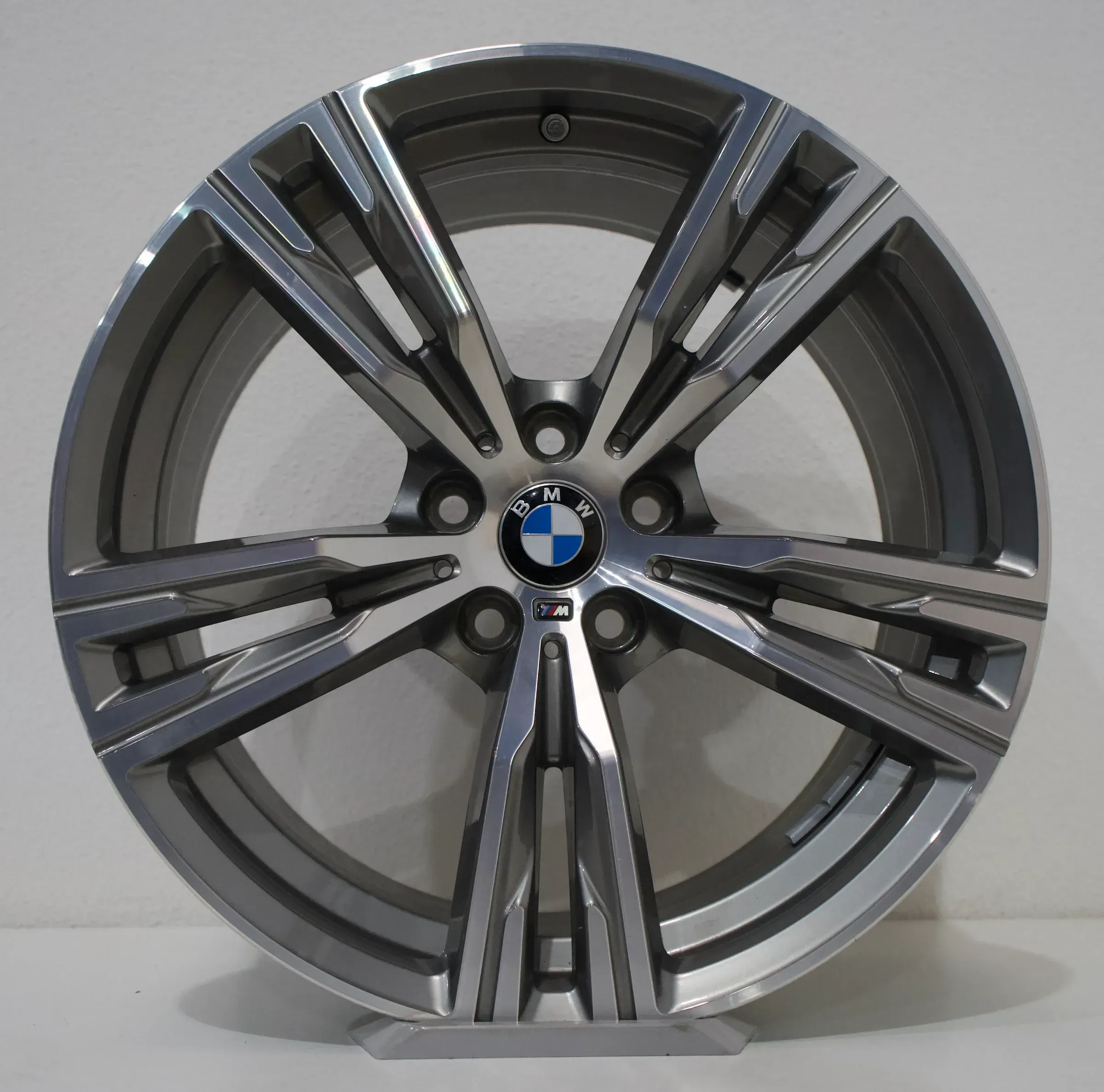 BMW Z4 G29 18 Zoll Einzelfelge I M798 - Bild 1
