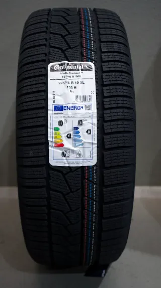 BMW X1 U11 I iX1 U11 I X2 U10 19 Zoll Winterkompletträder I M871 - Bild 7