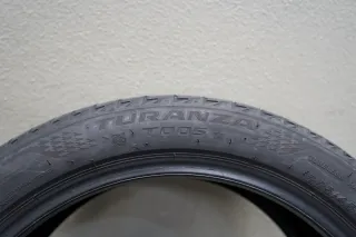 2x Bridgestone Turanza T005 * I 225 45 R18 95Y I Sommerreifen - Bild 3