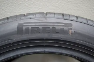 2x Pirelli P Zero MOE I 245 45 R19 102Y XL I Sommerreifen - Bild 2