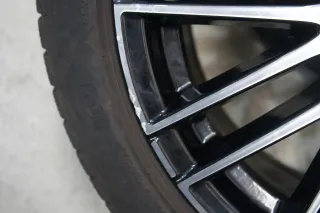 Mercedes-Benz C-Klasse W206 I S206 18 Zoll Winterkompletträder - Bild 12