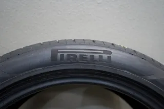 2x Pirelli P Zero TM * I 245 45 R20 103W I Sommerreifen - Bild 4
