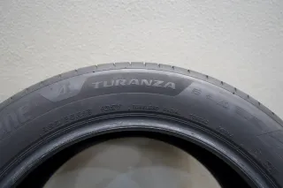 Bridgestone Turanza 6 MO * I 225 55 R18 102Y I Sommerreifensatz - Bild 4