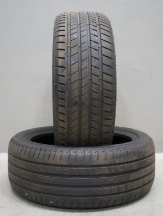 2x Bridgestone Alenza 001 * RSC I 245 45 R20 103W XL I Sommerreifen - Bild 1