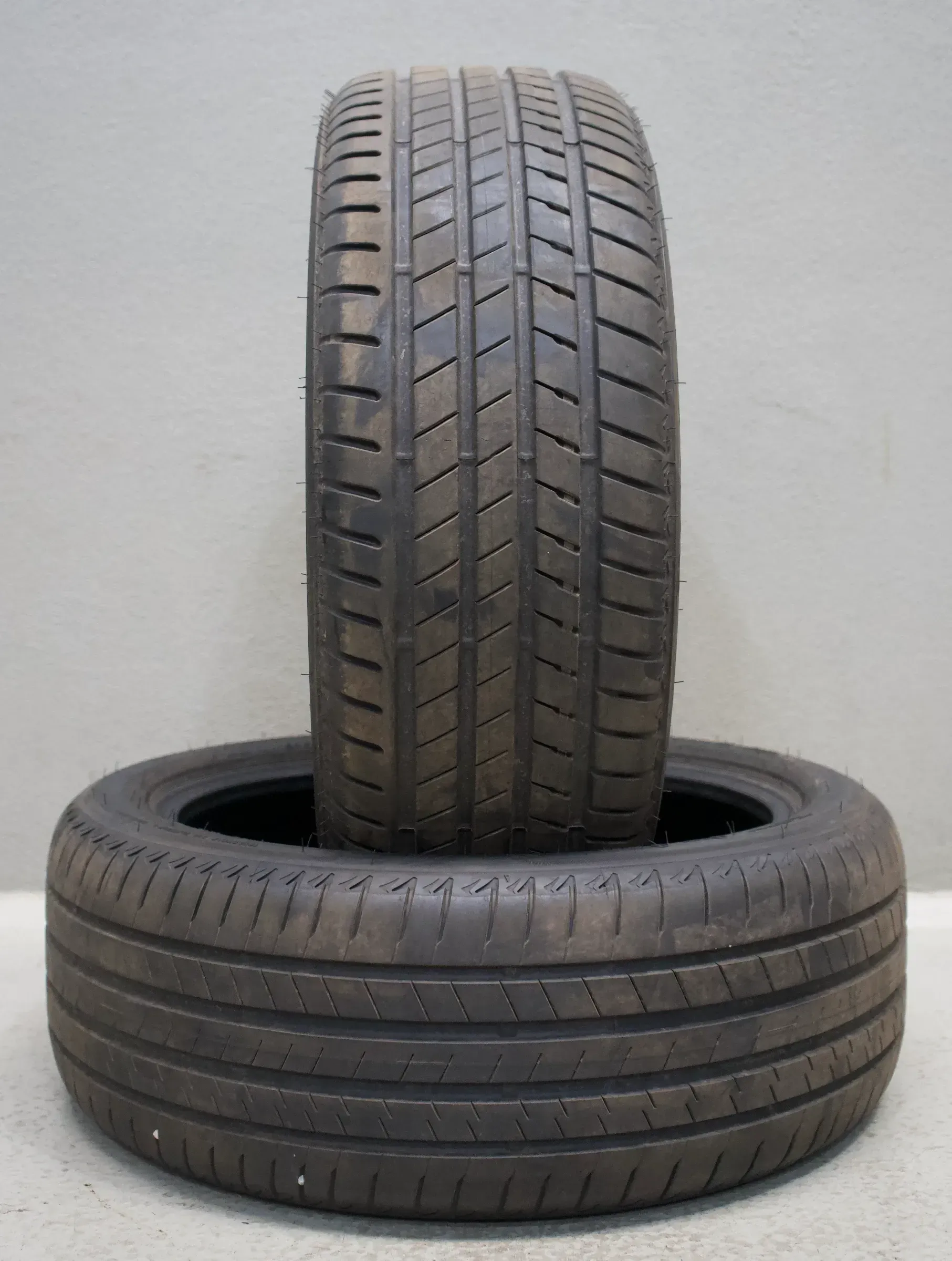 2x Bridgestone Alenza 001 * RSC I 245 45 R20 103W XL I Sommerreifen - Bild 1