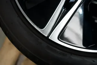 Mercedes-Benz A-Klasse W177 I CLA C118 I B-Klasse W247 18 Zoll Winterkompletträder - Bild 14