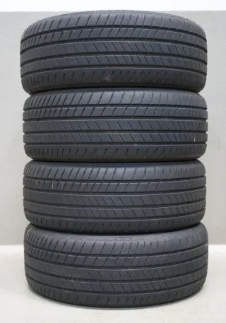 Bridgestone Alenza 001 * I 245 50 R19 105W XL I Sommerreifensatz - Bild 1