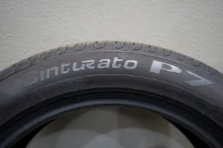Pirelli Cinturato P7 RSC * I 245 50 R19 105W I Sommerreifen - Bild 3