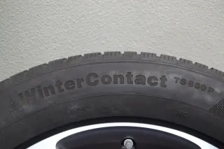 Mercedes-Benz GLE X167 I Coupé V167 20 Zoll Winterkompletträder - Bild 5