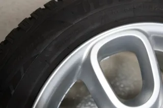 Mini Cooper F55 F56 F57 16 Zoll Winterkompletträder I Loop Spoke 494 - Bild 9