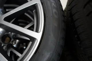 Mercedes-Benz CLE C236 A236 18 Zoll Winterkompletträder - Bild 10