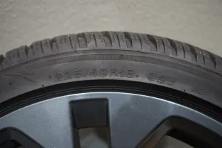 Audi S3 8Y0 18 Zoll Zoll Winterräder - Bild 6