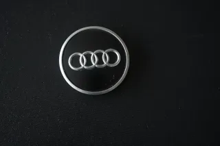 4x Original Audi Nabendeckel I 4M0 601 170 - Bild 3