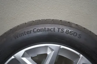BMW X1 U11 I iX1 U11 X2 U10 17 Zoll Winterkompletträder I 896 - Bild 5