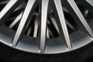 Mercedes-Benz V-Klasse W447 I Viano W639 17 Zoll Winterkompletträder - Bild 7