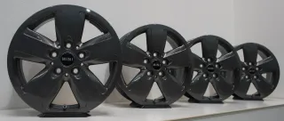 MINI Cooper F55 I F56 I F57 16 Zoll Felgensatz I Revolite Spoke 517 - Bild 1