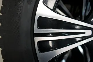 Mercedes-Benz E-Klasse E-Klasse W214 I S214 18 Zoll Winterkompletträder - Bild 9