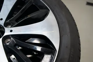 Mercedes-Benz GLA H247 GLB X257 19 Zoll Winterkompletträder - Bild 10