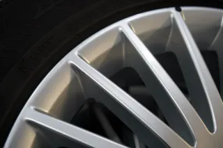 Mercedes-Benz V-Klasse W447 I Viano W639 17 Zoll Winterkompletträder - Bild 8