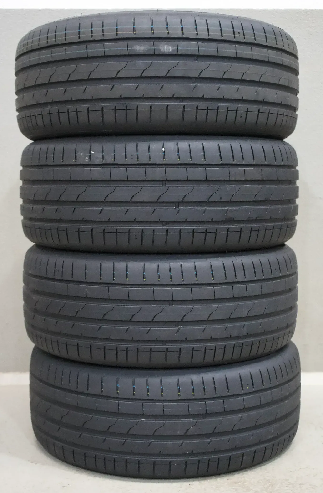 Hankook Ventus S1 Evo 2 MO * I 245 45 R19 102Y XL I Sommerreifensatz - Bild 1