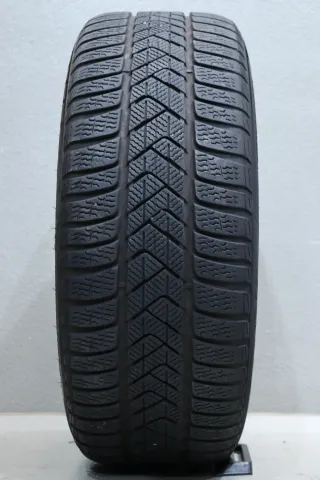 Mercedes-Benz C-Klasse W206 I S206 17 Zoll Winterkompletträder - Bild 10