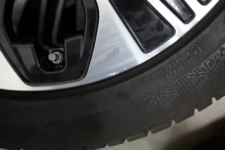 Mercedes-Benz E-Klasse E-Klasse W214 I S214 19 Zoll Winterkompletträder - Bild 10