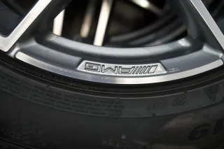 Mercedes-Benz GLC X253 I Coupé C253 19 Zoll Winterkompletträder - Bild 11