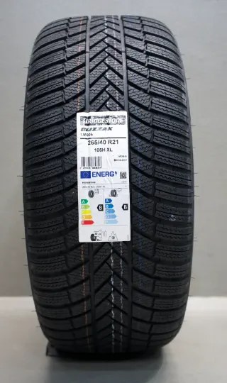 Mercedes-Benz EQS W297 I V297 21 Zoll Winterkompletträder - Bild 7