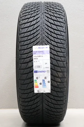 BMW X3 G01 I X4 G02 19 Zoll Winterkompletträder I 691 - Bild 9